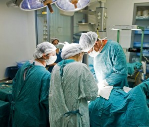 houston hospital malpractice